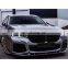 High quality car accessories full LED laser headlamp headlight for BMW 7 series G12 head lamp head light 2020-2021