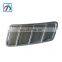 Silver Plastic Front Left ML W166 Hood Air Vent for ML300 ML350 ML400