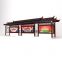 Outdoor shared charging treasure bus stop sign multi-functional bus shelter billboard direct selling