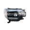Black Color LED Projector Headlight ForToyota Tacoma 2012-2015