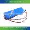 2015 Good Quality Hot Sell 18650 Li-ion Battery