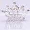 brasil hot sale wedding tiara wholesale FZZ-255                        
                                                Quality Choice