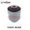55045-06J00 55045VB200 55045-VB010 Car Auto Spare Suspension Rubber Bushing for Nissan