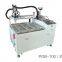 2 part epoxy silicone polyurethane auto glue spray machine cnc epoxy resin dispensing machinemachine