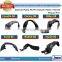 Jmen Taiwan for Toyota / Lexus  Inner Fender Splash Guard Flares Wheel Lower Arch Liner