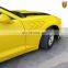 Новейшие бамперы из железного материала для Chevrolet Camaro