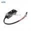 87016-9W10B 6 Pins Seat Adjust Switch for Nissan Teana 2005 Accessories