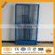 Factory sale welded wire mesh elevator shaft safety gate,edge protection gate