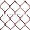 Chain Link Fence Stadium Fence Chain Link Wire Mesh Fence