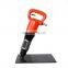 Heavy duty best air chipping hammer  Easy used pneumatic chipping ha Compact Gray Air Hammer Pneumatic Chipping Hammer