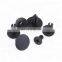 Customizable color Auto universal lock clips Car Colorful  Plastic fastener for auto