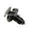 100Pcs Car Bumper Rivets Fasteners Expansion Clips Universal Push Pins Plastic Retainers Auto Fender Trim Clips For Honda