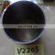 1C030-32564 V2203 Engine cylinder liner for excavator liner kit