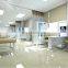3D  hospital architectural Rendering definition drawings