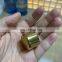 CNC Mechanical e-coating keyboard machining pvd coating prototype E-white e-black e-yellow e-blue e-red service