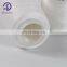 100% Spun Polyester Yarn Hilo Polyester Staple Fiber Sewing Thread 40/2 Filamento De Polietileno For Sewing And Knitting