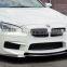 F06 Car Parts Carbon Fiber Front Lip For BMW M6 6 Series