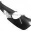 M Tech Carbon Fiber E90 Lip Diffuser for BMW