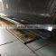 C-Class W204 C63 Carbon Fiber Side Skirt Extension for Mercedes W204 C63 AMG 12-15