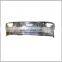GELING Color Material Origin Quality Guard High Year Product Place FRONT BUMPER Chrome For ISUZU 600P