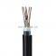 24 36 38 48 96 144 Core Photoelectric Composite Cable Hybrid Fiber Optic Cable high quality
