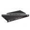 380W OEM 16 Port 100Mbs POE Switch 2 Port 1000M Network for IP Camera