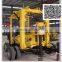 10% save price water well 4-wheel mobile water well and exporation drilling rig XYX-3