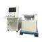 Lithium battery pneumatic impact testing machine customization