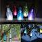 Hanging Solar LED Bottle Light Color Changing Garden Decoration Bottle Light Patio Night Lamp Bottle