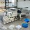 stainless steel crate washer plastic basket cleaning machine