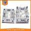 making manufacturer of plastic mould design
