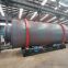 500tpd Rotary Energy Saving Dryer for Cement Production Sale, Feldspar Powder Dryer