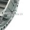 Auto Part Car Engine Aluminum Oil Sump Pan 10004931 for MG550 SAIC