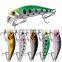 New Small Minnow Lure 4.5cm/3.5g Sinking Bait Minnow Fishing Lure