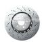 Good price car  parts disc brake for Mercedes-Benz OEM 2184210312