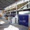 Best quality 3/5/7/plys automatic corrugated cardboard plant production line