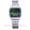 2016 new wholesale digital wristwatch