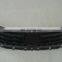 Car Grills 71121-ta0-a00 71121te0a01 Front Bumper Upper Grille Automobile air inlet grille For Honda 2008 Accord