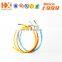 GJFJV 12 core indoor distribution optical fiber cable cctv cable