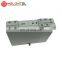 MT-1021 Wall mount type fully loaded 4 8 core Indoor metal FTTH terminal box