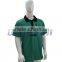Unbranded Polo Shirts High Visibility Polo Shirt