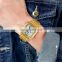 Luxury Skmei 1735 Fashion Waterproof Stainless Steel Watch Digital for Men