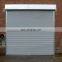 Customize overhead automatic roll up garage door for sale