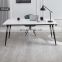 Office Desks Ceo Manager Everpretty Marble Luxury Modern Home Furniture Study Gaming Laptop Table Set Office Computer Desk