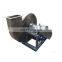 Temperature Resistant Steel  Centrifugal Blower Fan Industrial