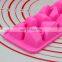 Easy Release Silicone Ice Cube Molds