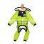 Reasonable Price Designer PU Reflective Custom Small Dog Windproof Pet Raincoat