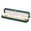good design jewelry packaging box portable travel box custom logo long chain box