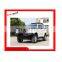front bumper fit for Toyota Land Cruiser LC200