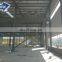 Chinese Quick Installation Prefabricated Engineered Steel Structure Warehouse